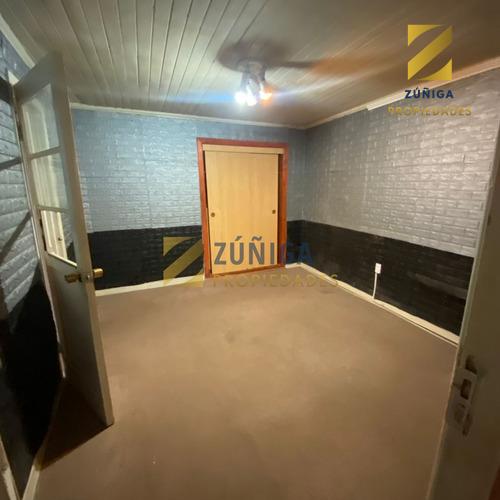 Venta De Casa En Pudahuel  Santa Victoria 2.290 UF - 13