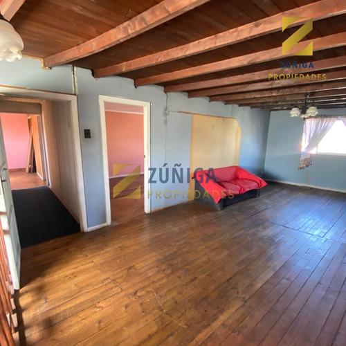 Venta De Casa En Pudahuel  Santa Victoria 2.290 UF - 14