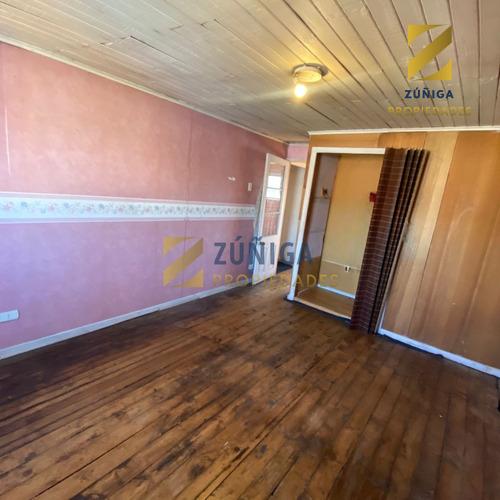 Venta De Casa En Pudahuel  Santa Victoria 2.290 UF - 17