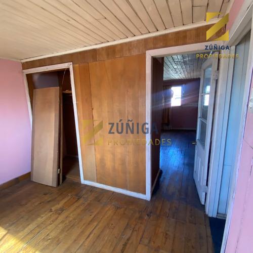 Venta De Casa En Pudahuel  Santa Victoria 2.290 UF - 19