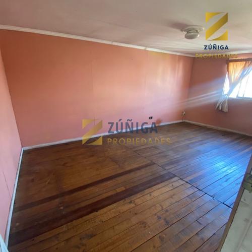Venta De Casa En Pudahuel  Santa Victoria 2.290 UF - 20