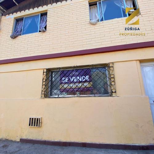 Venta De Casa En Pudahuel  Santa Victoria 2.290 UF - 3