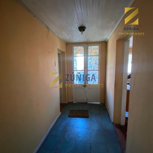 Venta De Casa En Pudahuel  Santa Victoria 2.290 UF - 21