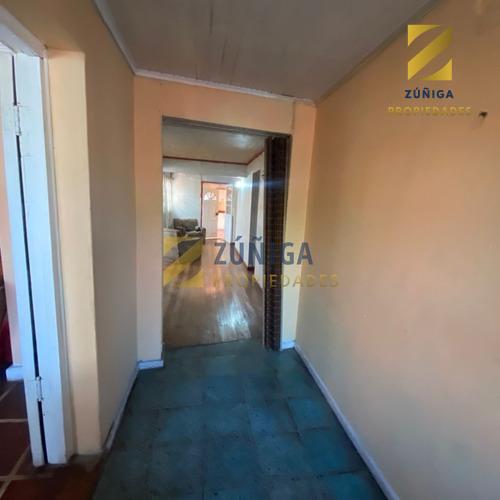 Venta De Casa En Pudahuel  Santa Victoria 2.290 UF - 22