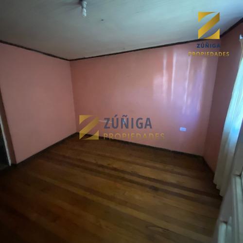 Venta De Casa En Pudahuel  Santa Victoria 2.290 UF - 23