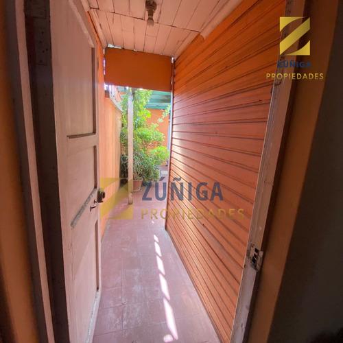 Venta De Casa En Pudahuel  Santa Victoria 2.290 UF - 4