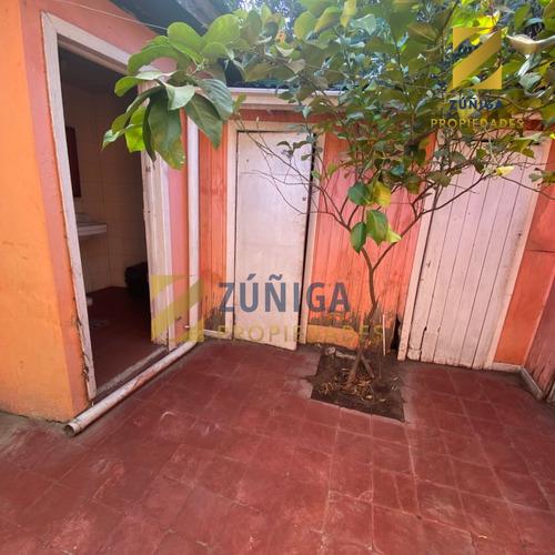 Venta De Casa En Pudahuel  Santa Victoria 2.290 UF - 6