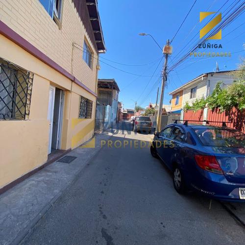 Venta De Casa En Pudahuel  Santa Victoria 2.290 UF - 8