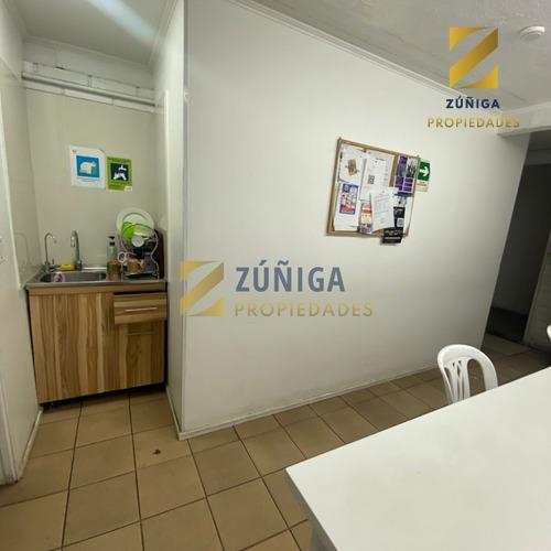 Oportunidad Comercial En Recoleta  Bodega/local En Venta - 2