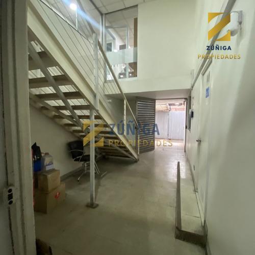 Oportunidad Comercial En Recoleta  Bodega/local En Venta - 11