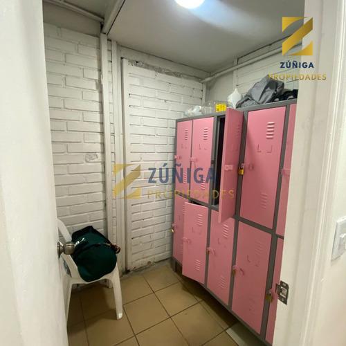 Oportunidad Comercial En Recoleta  Bodega/local En Venta - 12