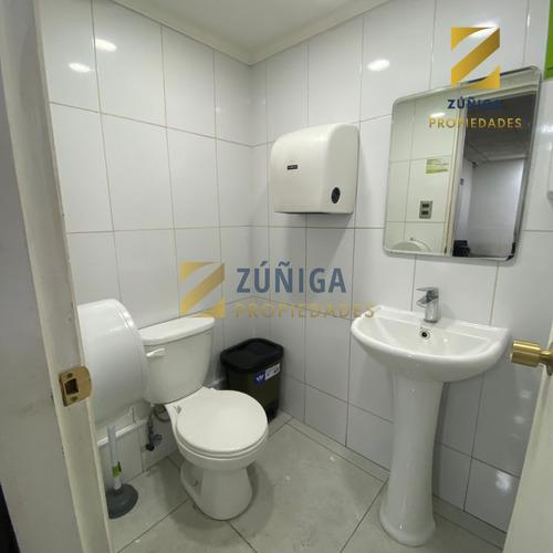 Oportunidad Comercial En Recoleta  Bodega/local En Venta - 20