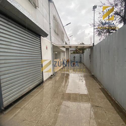 Oportunidad Comercial En Recoleta  Bodega/local En Venta - 3