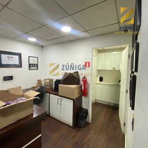 Oportunidad Comercial En Recoleta  Bodega/local En Venta - 21