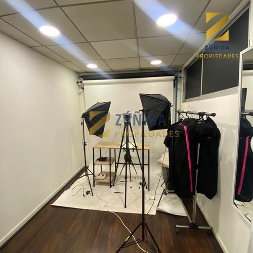 Oportunidad Comercial En Recoleta  Bodega/local En Venta - 28