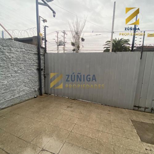 Oportunidad Comercial En Recoleta  Bodega/local En Venta - 4