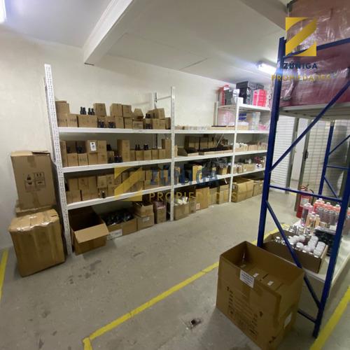 Oportunidad Comercial En Recoleta  Bodega/local En Venta - 6