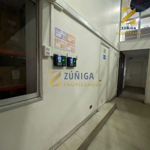 Oportunidad Comercial En Recoleta  Bodega/local En Venta - 7