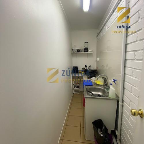 Oportunidad Comercial En Recoleta  Bodega/local En Venta - 8