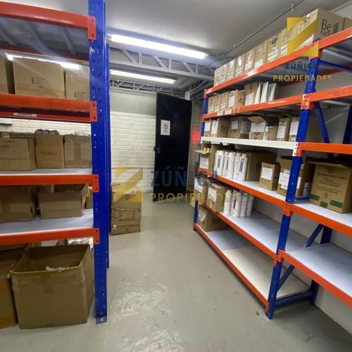 Oportunidad Comercial En Recoleta  Bodega/local En Venta - 9