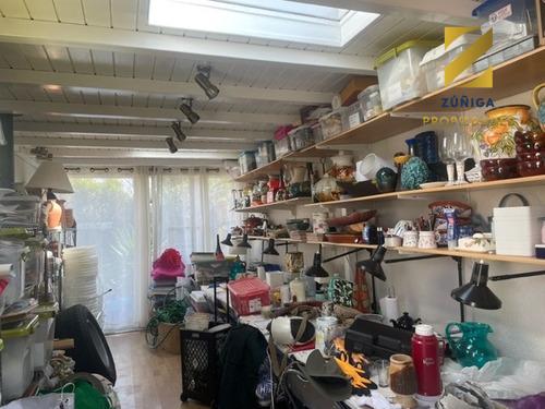 Casa Grande 4 Dorms Con Excelente Conectividad - 13