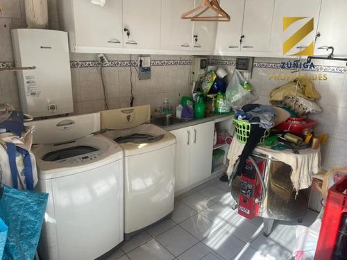 Casa Grande 4 Dorms Con Excelente Conectividad - 14