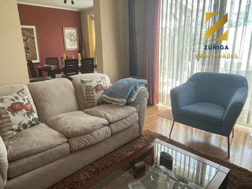 Casa Grande 4 Dorms Con Excelente Conectividad - 6