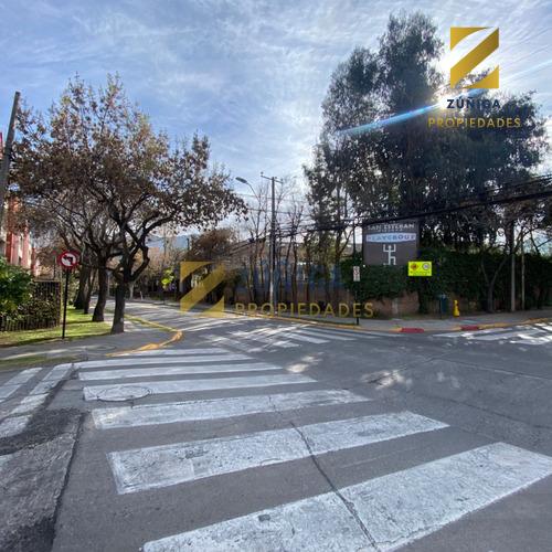 Amplio Departamento En Arriendo En Vitacura - 18