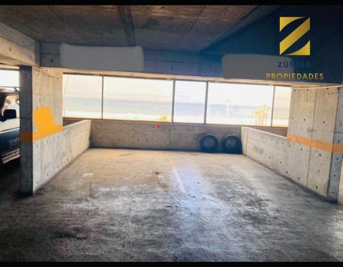 ESTACIONAMIENTO EN EDIFICIO ALTO DEL PARQUE, IQUIQUE - 1