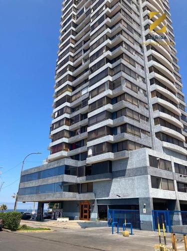 ESTACIONAMIENTO EN EDIFICIO ALTO DEL PARQUE, IQUIQUE - 3