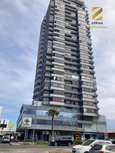 ESTACIONAMIENTO EN EDIFICIO ALTO DEL PARQUE, IQUIQUE - 4