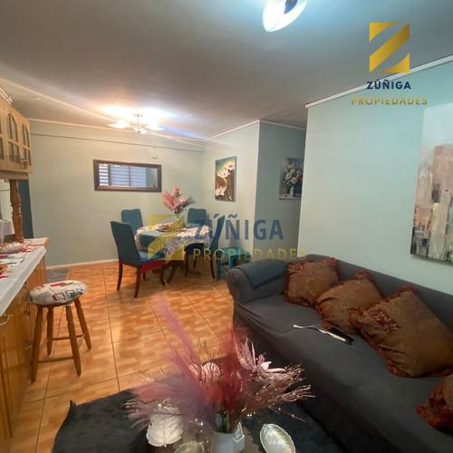 Arriendo Departamento Amoblado En Torres San Borja - 2