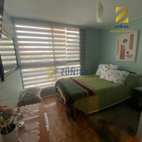 Arriendo Departamento Amoblado En Torres San Borja - 11