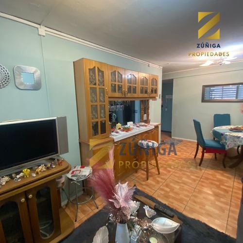 Arriendo Departamento Amoblado En Torres San Borja - 3