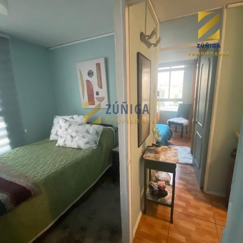 Arriendo Departamento Amoblado En Torres San Borja - 6