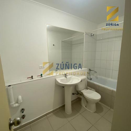 ¡departamento En Edificio Santa Rosa Ii Disponible! - 11