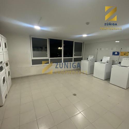 ¡departamento En Edificio Santa Rosa Ii Disponible! - 13