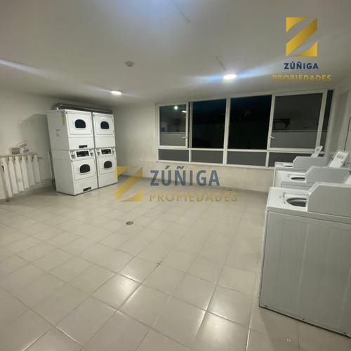 ¡departamento En Edificio Santa Rosa Ii Disponible! - 14