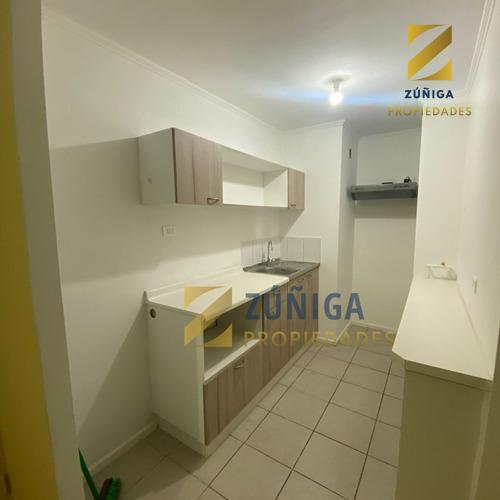¡departamento En Edificio Santa Rosa Ii Disponible! - 3