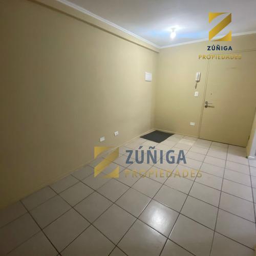 ¡departamento En Edificio Santa Rosa Ii Disponible! - 4