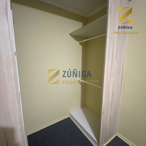 ¡departamento En Edificio Santa Rosa Ii Disponible! - 10