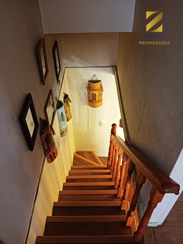 Casa 3 Dormitorios Excelente Ubicación - 6