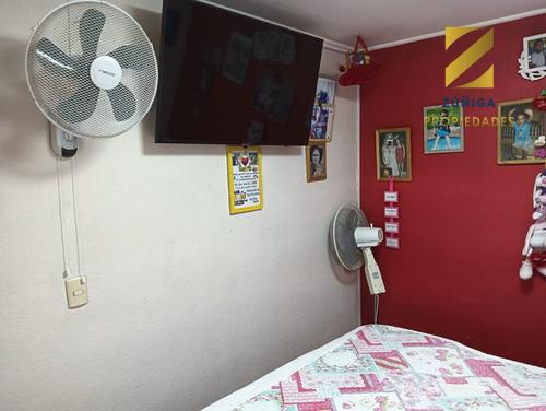 Casa 3 Dormitorios Excelente Ubicación - 10