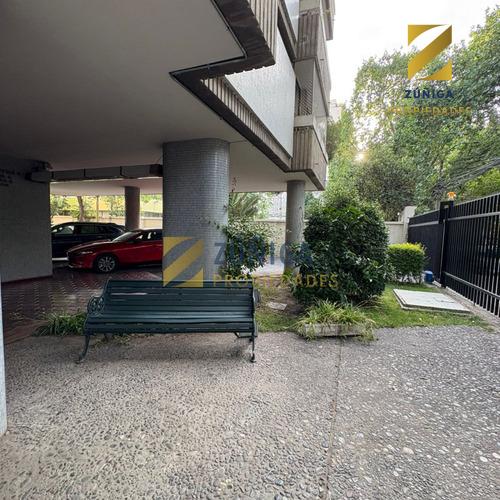 Arriendo Departamento Amoblado En Providencia 3d2b - 15