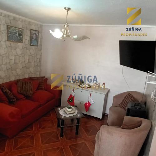 Venta Departamento 3d, 1b El Bosque, Condominio Cerrado - 1