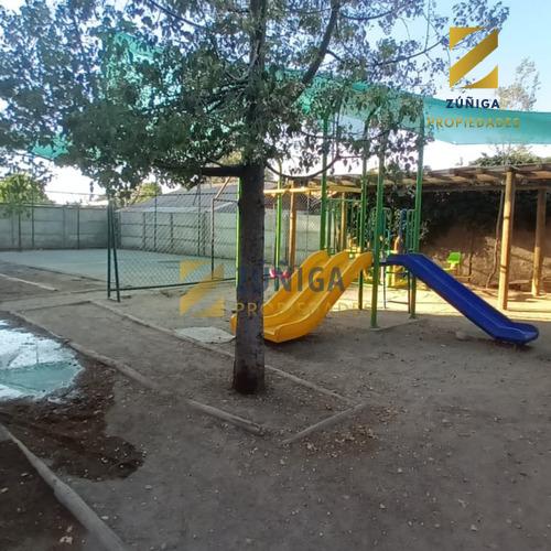 Venta Departamento 3d, 1b El Bosque, Condominio Cerrado - 11