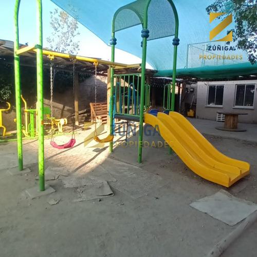 Venta Departamento 3d, 1b El Bosque, Condominio Cerrado - 12