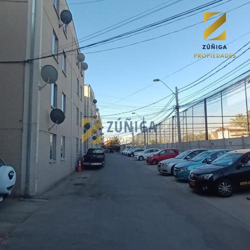 Venta Departamento 3d, 1b El Bosque, Condominio Cerrado - 15