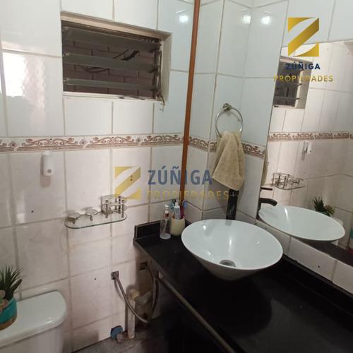 Venta Departamento 3d, 1b El Bosque, Condominio Cerrado - 4