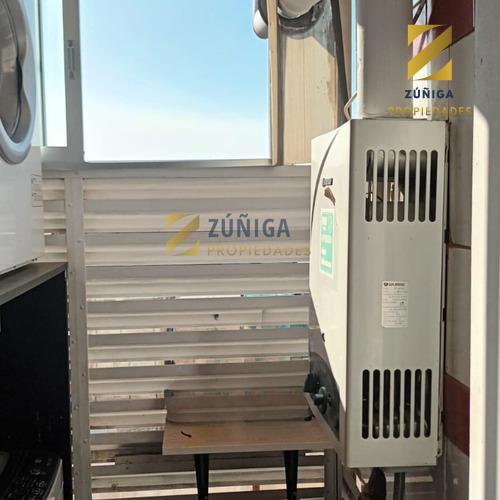 Venta Departamento 3d, 1b El Bosque, Condominio Cerrado - 6